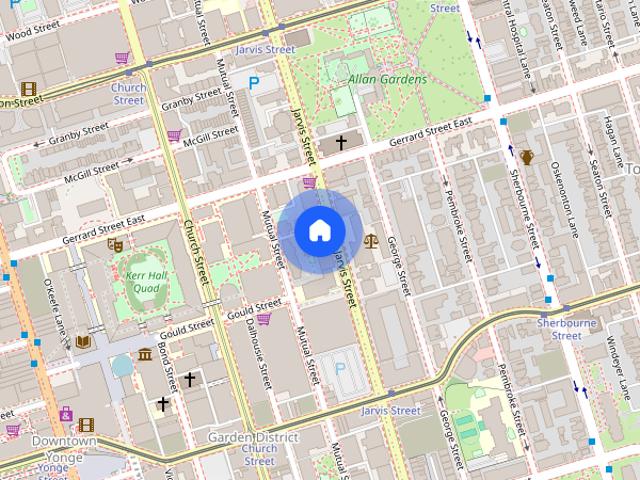 256 Jarvis St Unit 15C Unit 15C