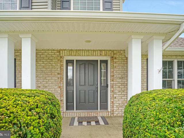 256 Jefferson Circle