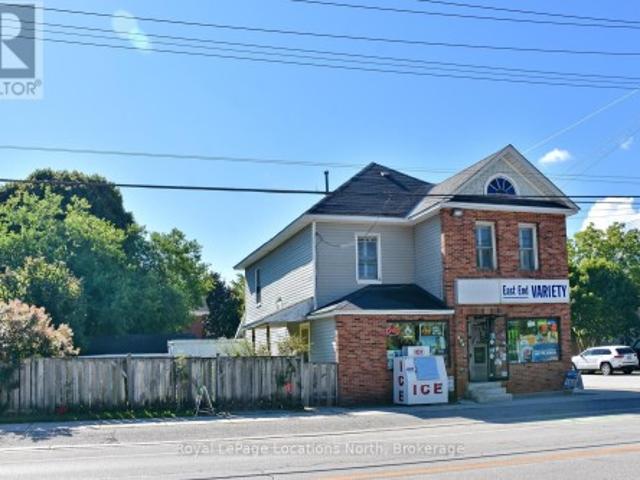 256 Ontario Street, Collingwood, ON, L9Y 1M9 house for sale | Listing ID S13758 | Royal LePage