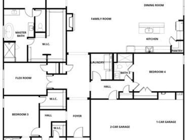 256 Lawrence Drive