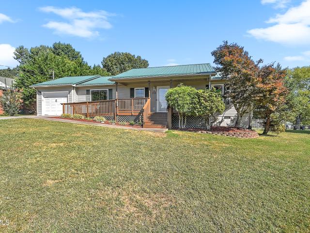 256 Liberty Church Road