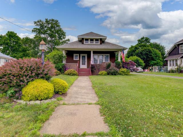 256 Mohawk Drive