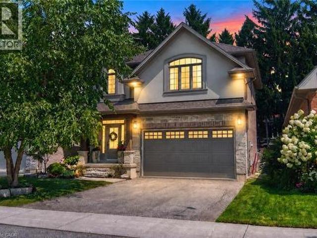 256 Moorland Crescent, Ancaster, ON, L9K 1S6 house for sale | Listing ID 40853 | Royal LePage