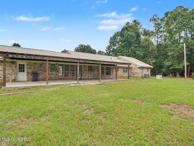 256 Morgan Seal Road