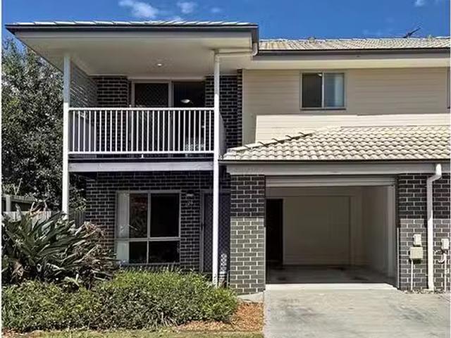 25/6 Mactier Drive, Boronia Heights, QLD 4124