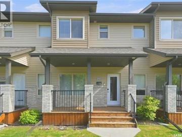 256 Maningas Bend, Saskatoon, SK, S7W 0P5 townhouse for sale | Listing ID SK038572 | Royal LePage