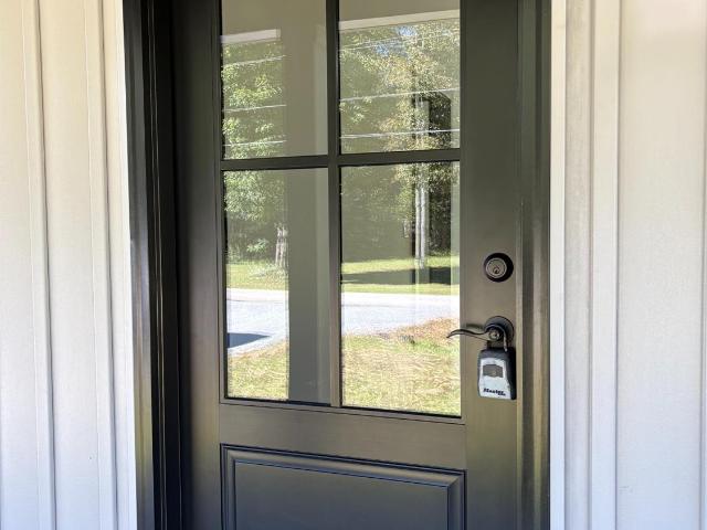 256 Mark Drive