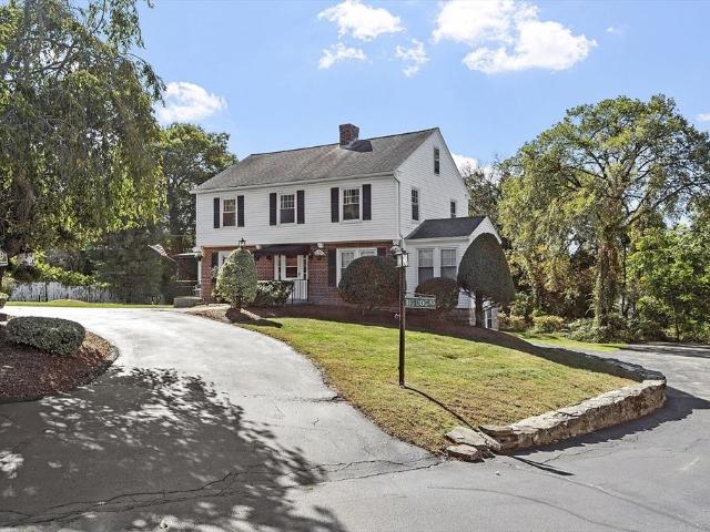 256 Massasoit Rd, Worcester, US, MA