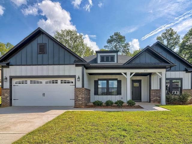 256 Murray Falls Lane