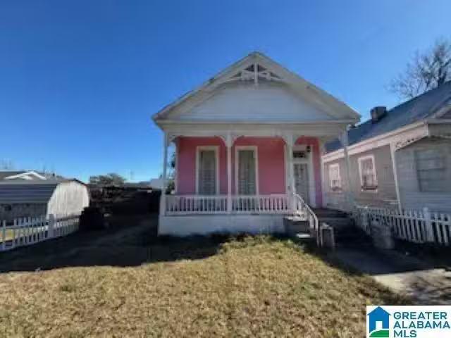 256 N PINE ST, MOBILE, AL 36603