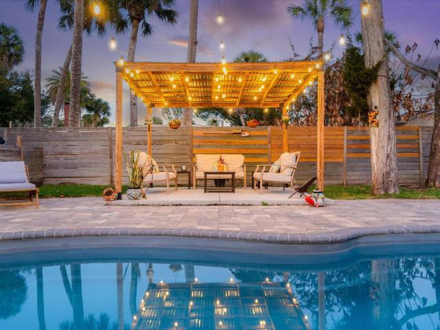 256 S Matanzas Blvd, St Augustine, US, FL