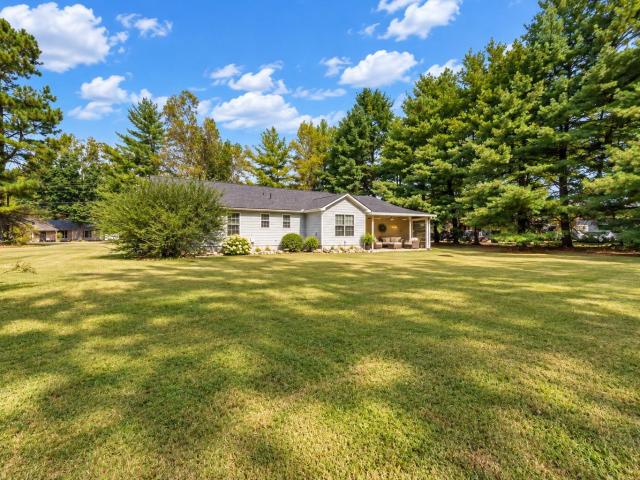 256 shannon ln