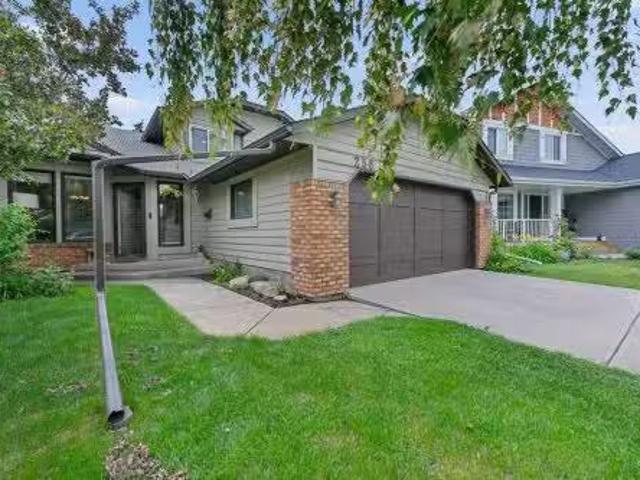 256 Sunmount Bay Se, Calgary, AB, T2X 1M8 house for sale Li.