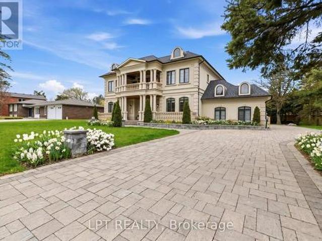 256 Patricia Drive, King, ON, L7B 1H3 house for sale | Listing ID N13147 | Royal LePage