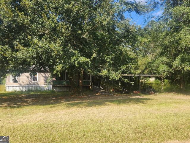 256 Peafowl Road