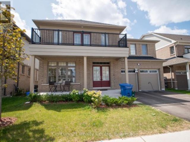 256 Rea Drive, Centre Wellington, ON, N1M 0K1 house for sale | Listing ID X13728 | Royal LePage
