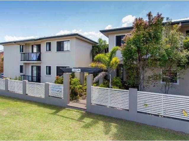 2/56 Wallace Street, CHERMSIDE, QLD 4032