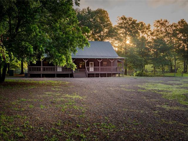 256 Wild Goose Road