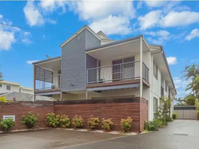 2/56 Tweed Coast Road, POTTSVILLE Townhouse for rent Listed b.
