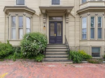 256 Vaughan St 1 Bedroom Apartment for Rent at 256 Vaughan St, Portland, ME 04102 Parkside
