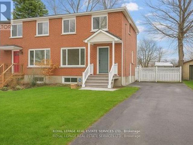 256 Zelda Crescent, Richmond Hill, ON, L4C 2Y5 house for sale | Listing ID N13585 | Royal LePage