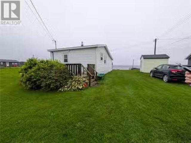256G Church Road, Robinsons, NL, A0N 1V0 recreational for sa.