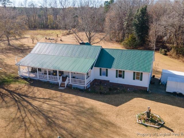 2574 Norrington Rd, Lillington, NC 27546 | MLS #100548