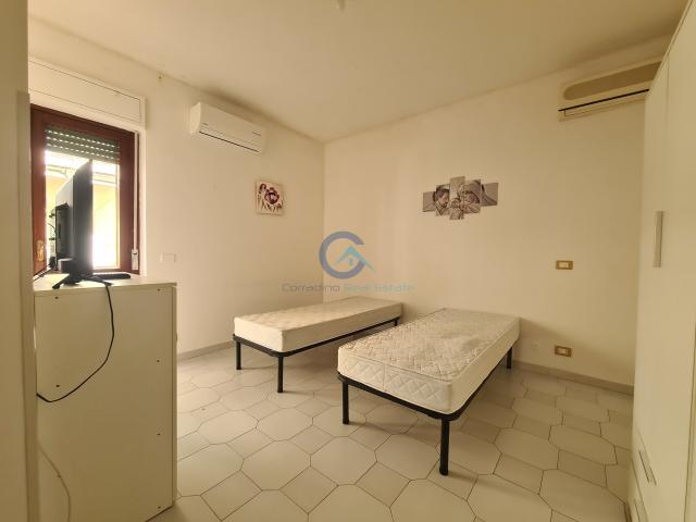2574 Appartamento Trilocale in affitto a Catanzaro Catanzaro Lido