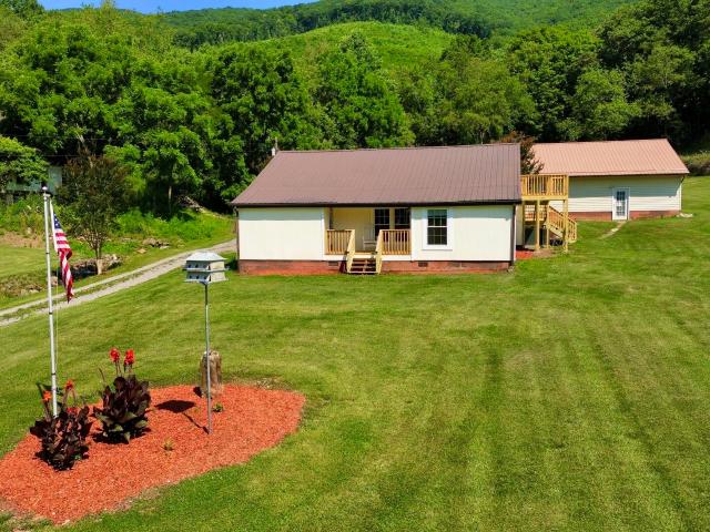 2575 Mendota Road