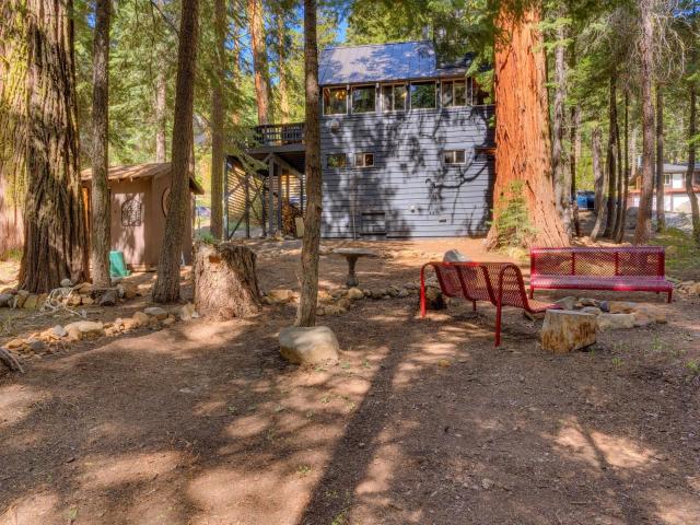 2575 Owl Ln, Homewood, CA 96141 | MLS #20260