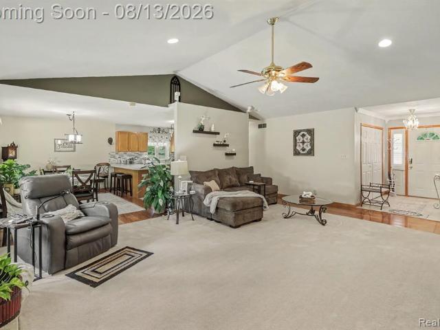 2575 County Farm Road