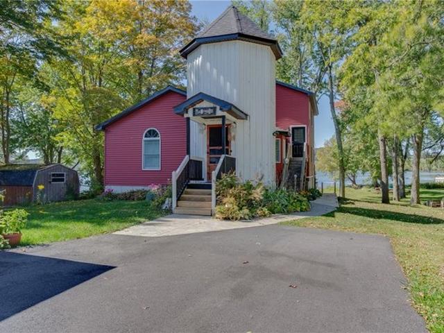 2575 County Highway 22, Richfield Springs, NY 13439