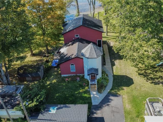 2575 County Highway 22