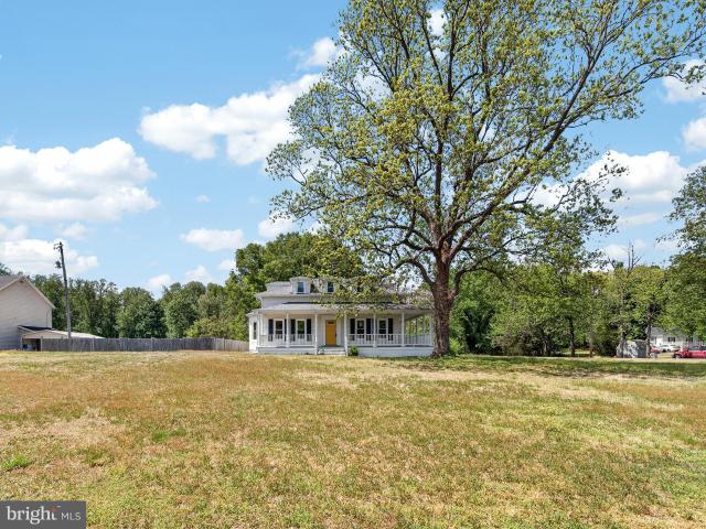 2575 Hallowing Point Rd, Prince Frederick, MD 20678 | MLS #MDCA2026