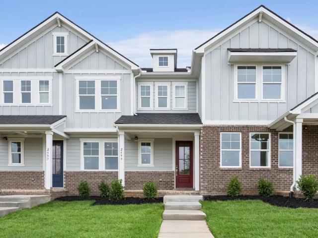 2575 Peaceful Valley Dr