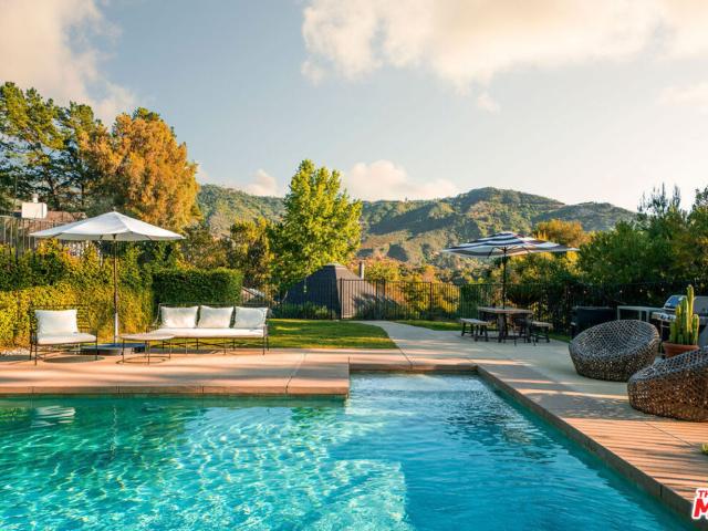25761 Vista Verde Dr, Calabasas, CA 91302 | MLS #26661