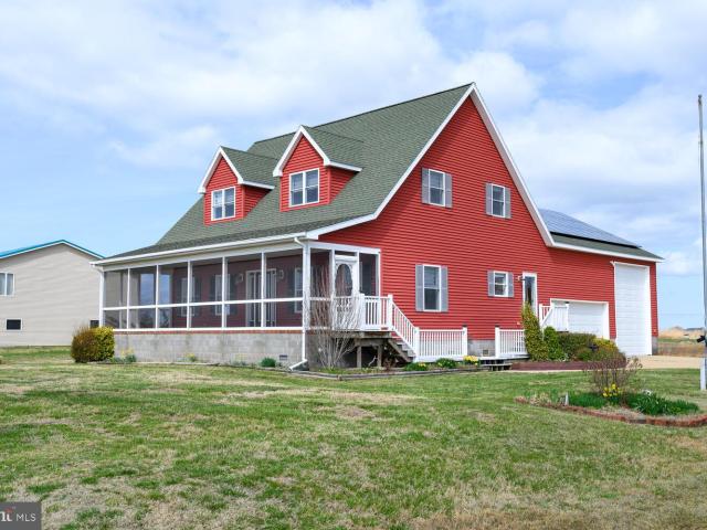 2576 Hoopers Island Rd, Fishing Creek, MD 21634 | MLS #MDDO2011