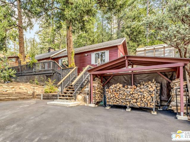25776 Scenic Drive