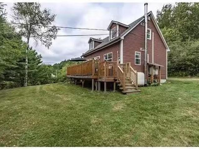 2577 Route 121, Riverbank, NB, E4T 4M7 house for sale Listi.
