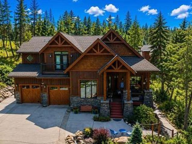 2577 Sandstone Circle, Invermere, BC, V0A 1K6 house for sale | Listing ID 10401 | Royal LePage