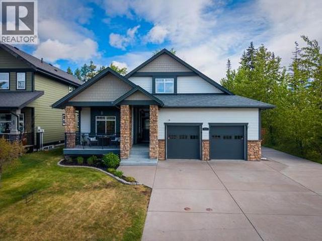2578 Maurice Drive, Prince George, BC, V2N 0B9 house for sale | Listing ID R3124 | Royal LePage
