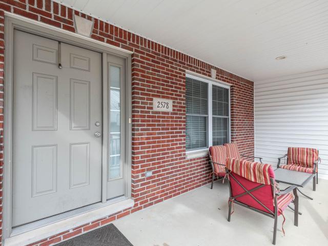 2578 S Flat Rock Road