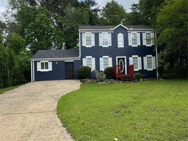 2578 Shadowbrook Dr, Decatur, GA 30034 | MLS #7806