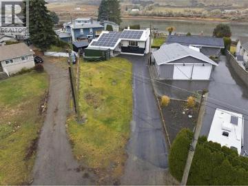 2578 Thompson Drive, Kamloops, BC, V2C 4L4 house for sale | Listing ID 10390 | Royal LePage