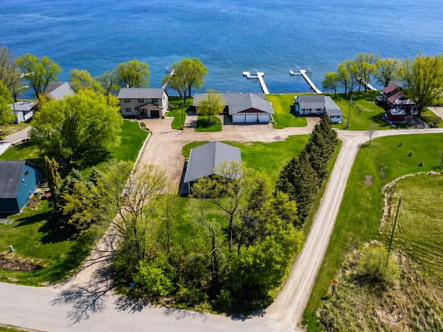 25797 Silver Beach Road