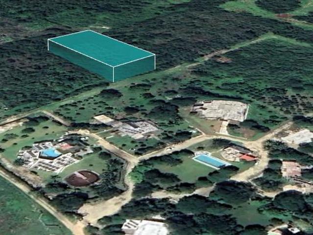 2579 m2 propiedad privada / Yucatan