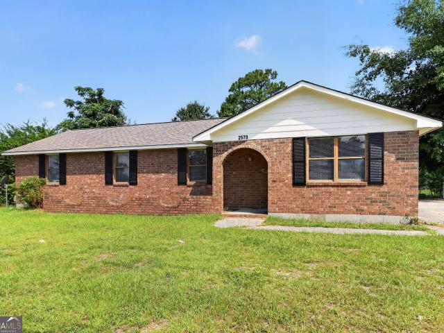 2579 Anthony Dejuan Parkway