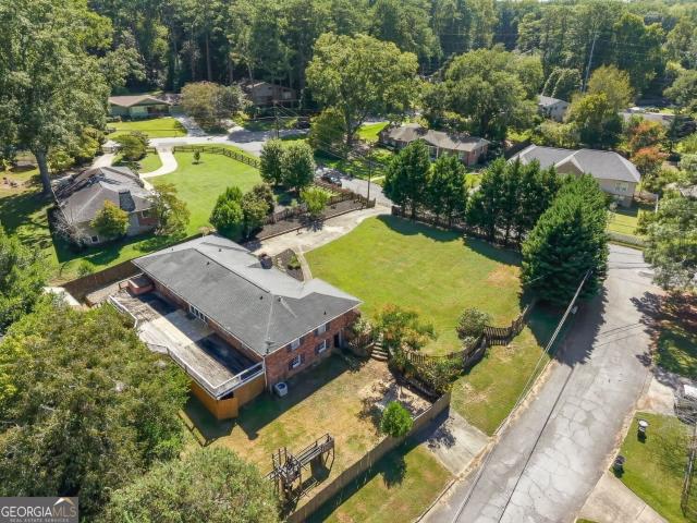 2579 Whiteleigh Drive NE