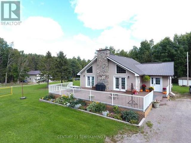 257039 Hillview Road, Timiskaming Tim Outside Rural, ON, P0J 1P0 house for sale | Listing ID T13806 | Royal LePage
