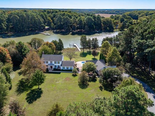25705 Edgeview Road